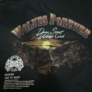 Small darc sport tee